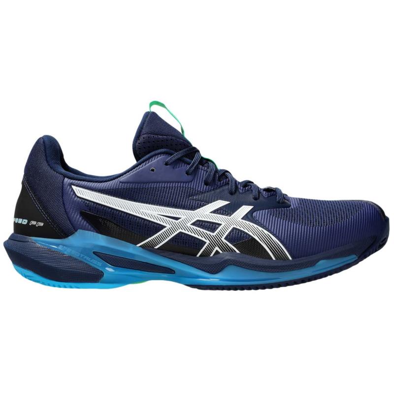 Ανδρικά παπούτσια τένις Asics Solution Speed FF 3.0 Clay