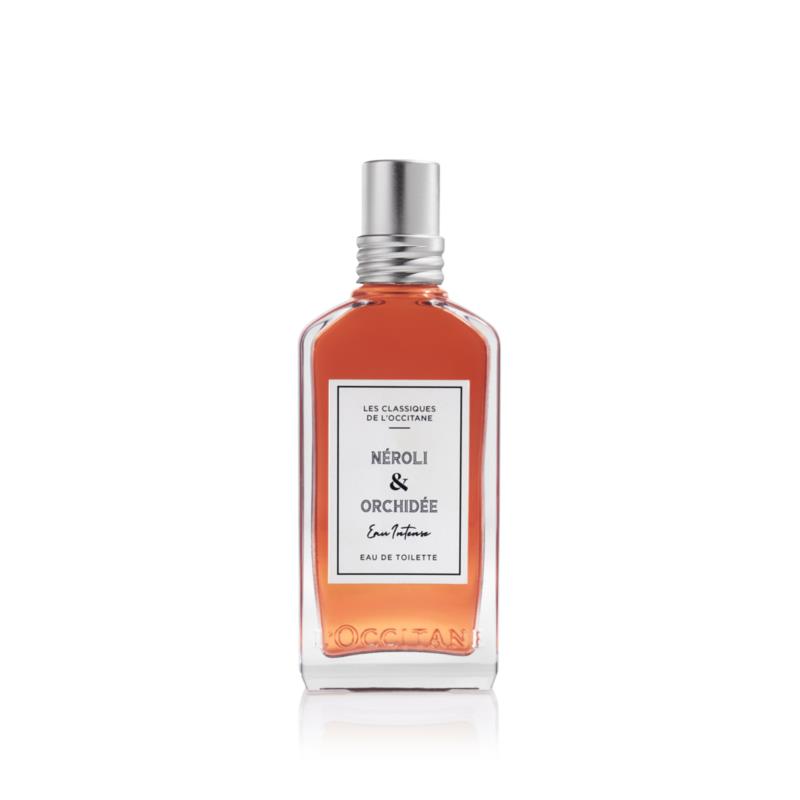 Neroli & Orchidee Eau Intense Eau De Toilette 50ml