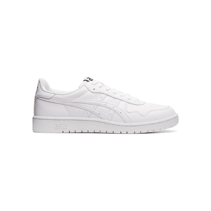 Xαμηλά Sneakers Asics Japan S - White/White