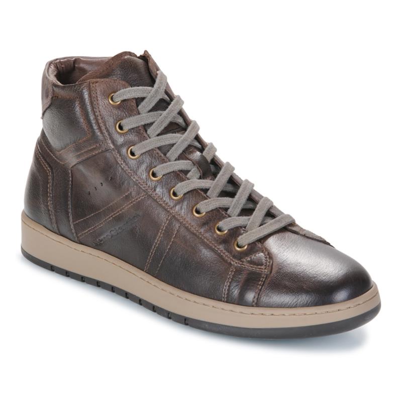 Ψηλά Sneakers NeroGiardini I400440U-300
