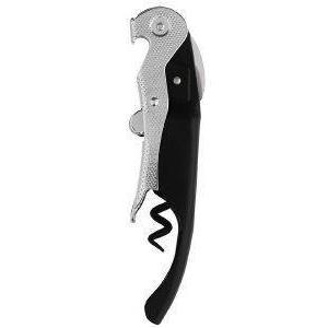ΑΝΟΙΧΤΗΡΙ PULLTEX PULLPARROT BUTTON LEVER CORKSCREW ΜΑΥΡΟ