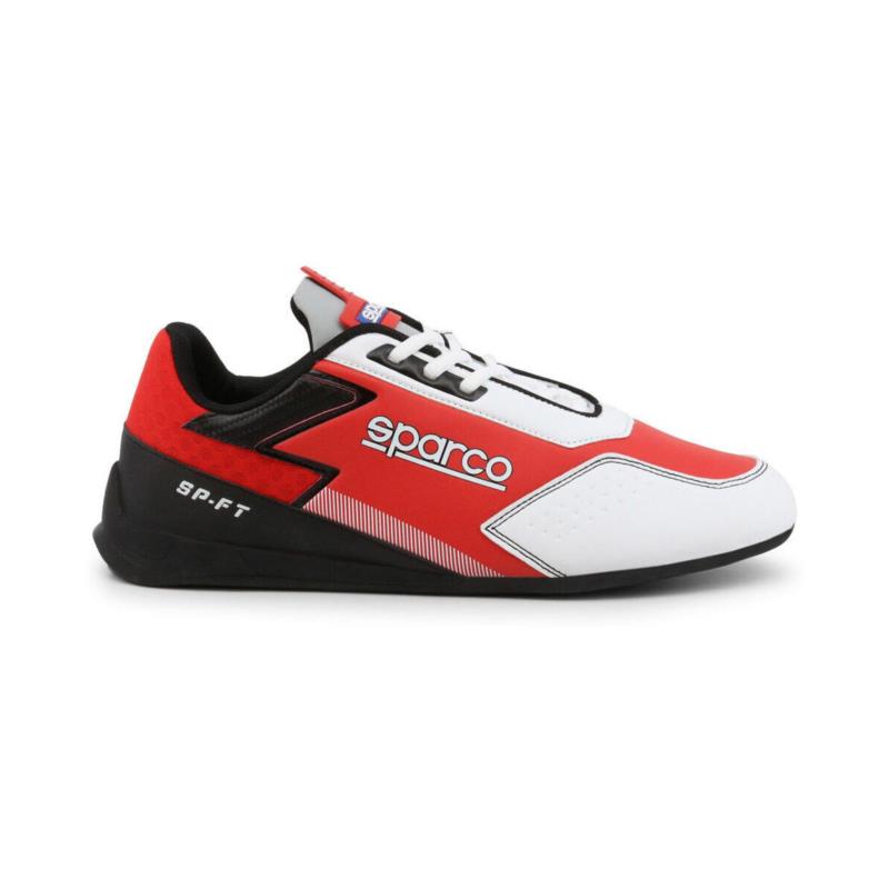 Sneakers Sparco Sp-ft - Red