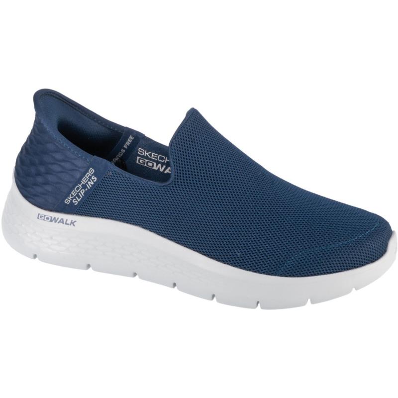 Xαμηλά Sneakers Skechers Slip-Ins: Go Walk Flex - No Hands