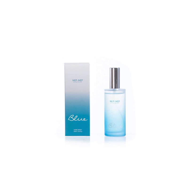NEF-NEF αρωματικό χώρου spray "Blue" 100 ml - 035611 Μπλε