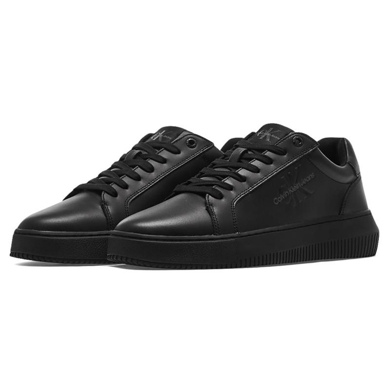 Calvin Klein - Calvin Klein Chunky Cupsole Monologo YM0YM00681 - CK0GT