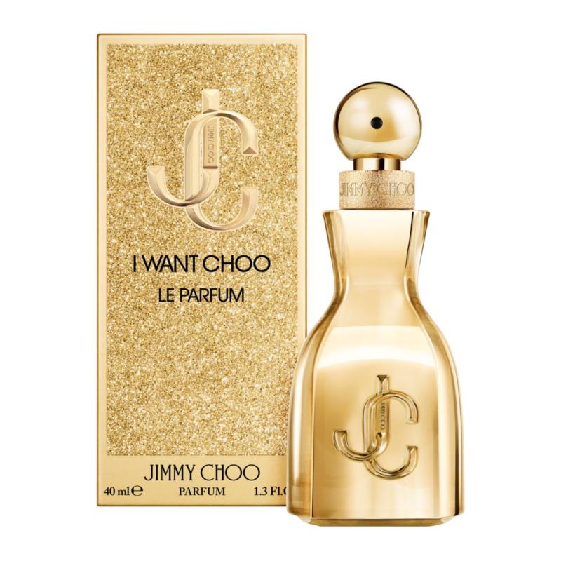 Jimmy Choo I Want Choo Le Parfum