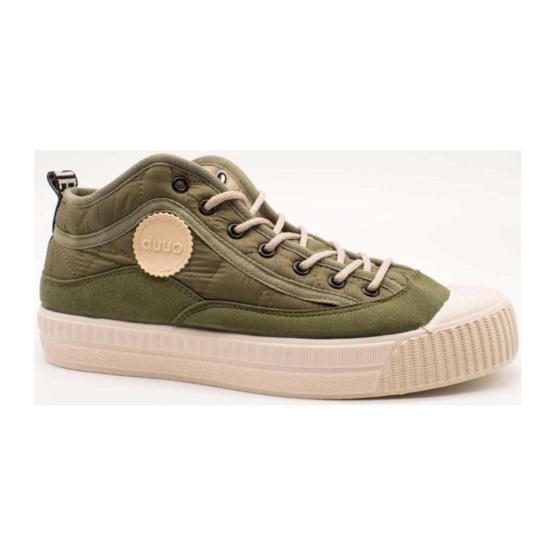 Xαμηλά Sneakers Duuo -