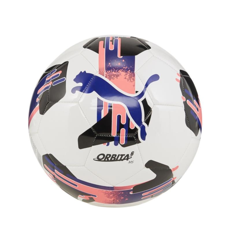 PUMA ORBITA 6 MS 084335-06 Πολύχρωμο