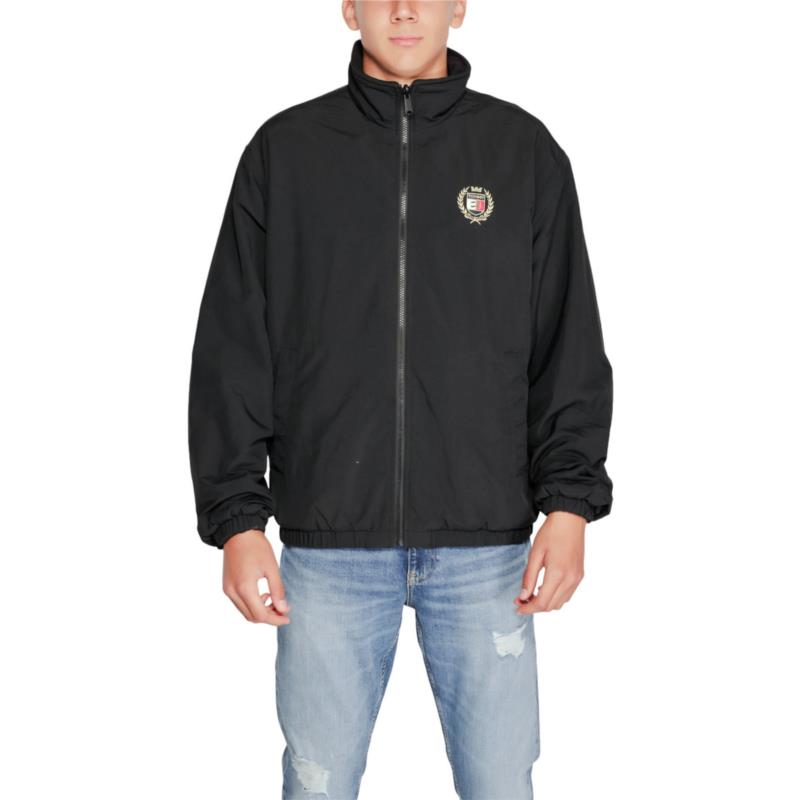 Μπουφάν Tommy Hilfiger TJM POLAR CREST DM0DM19643