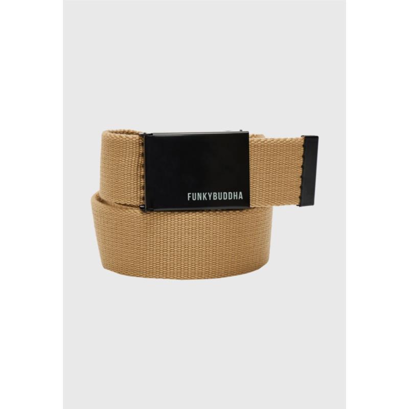 FUNKY BUDDHA FBM009-041-10-BEIGE Μπέζ