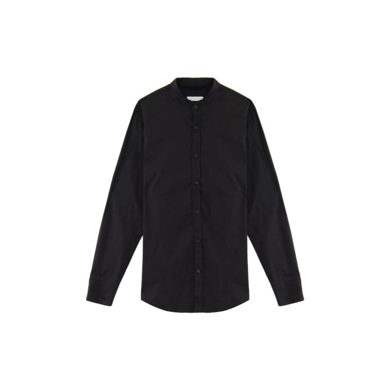 Πουκάμισο με μακριά μανίκια Vittorio SHIRT MEN
