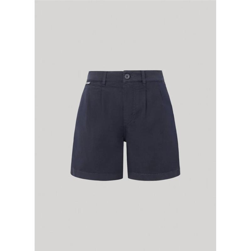Pepe Jeans - VANIA ΣΟΡΤΣ ΓΥΝΑΙΚΕΙΟ - DULWICH BLUE
