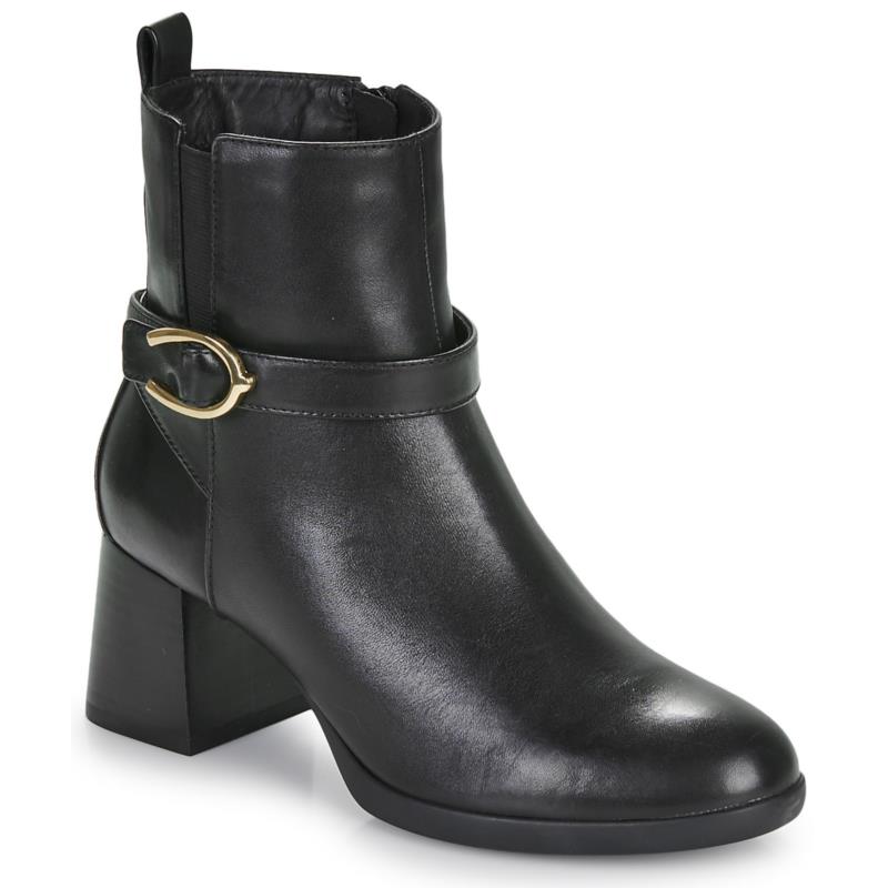 Μποτίνια Geox D WALK PLEASURE 55