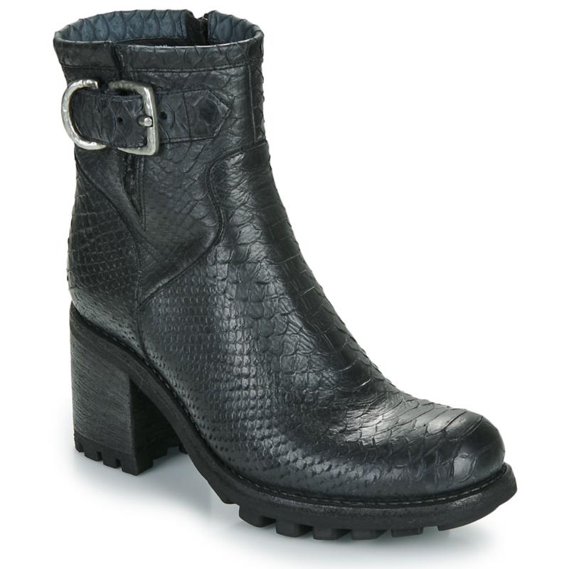 Μποτίνια Freelance JUSTY 7 SMALL GERO BUCKLE