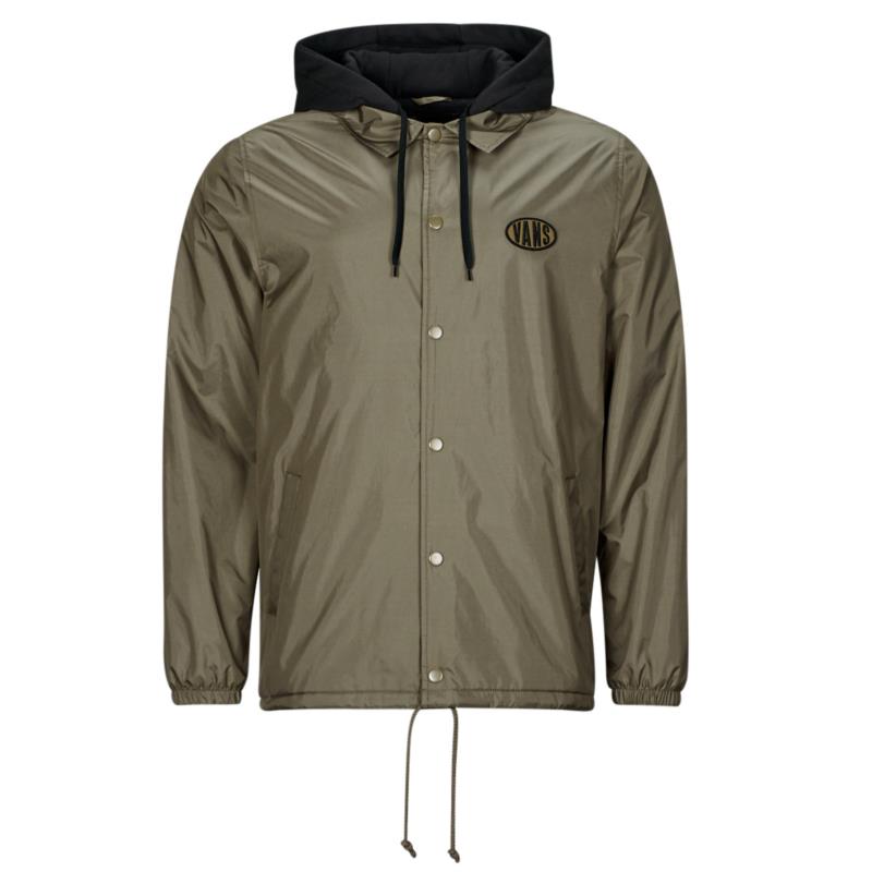 Μπουφάν Vans Riley II Coach Jacket