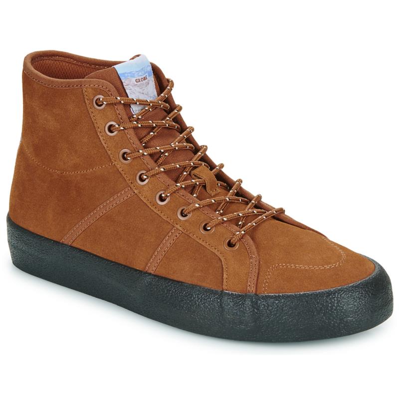 Ψηλά Sneakers Globe Los Angered II