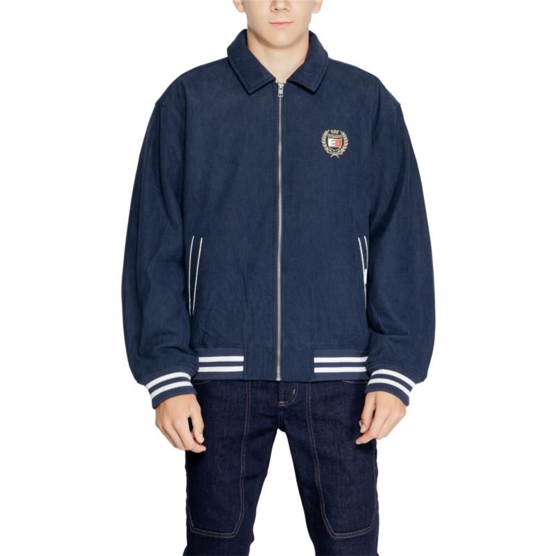 Μπουφάν Tommy Hilfiger TJM CREST CORD DM0DM19626