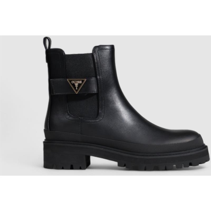 Μπότες Guess BENSLY FLFBEN ELE10