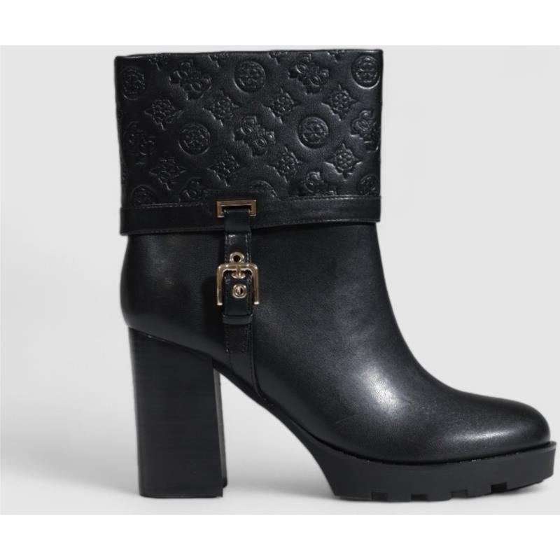 Μπότες Guess NEADLA FLFNEA FAL10
