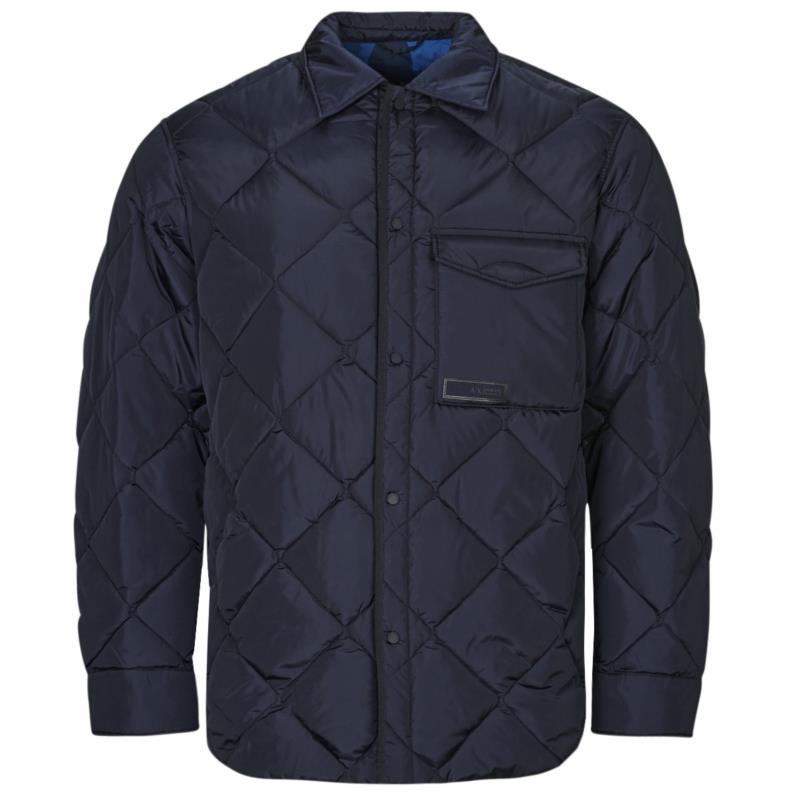 Χοντρό μπουφάν Armani Exchange 6DZB04