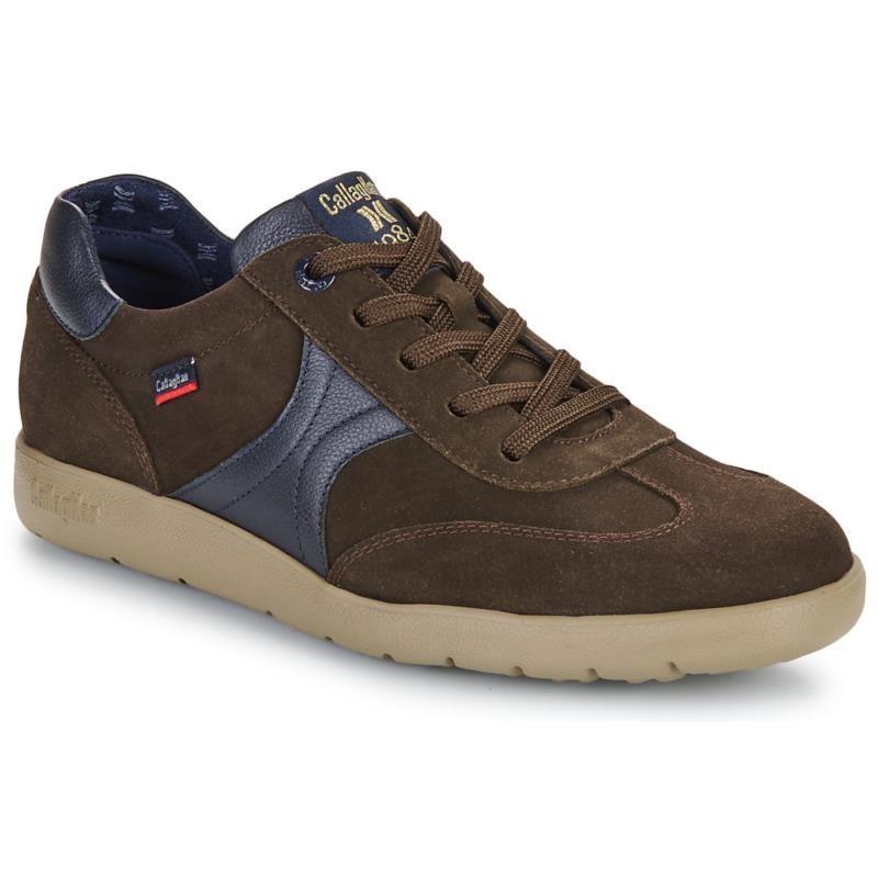 Xαμηλά Sneakers CallagHan AMANCI LUXE