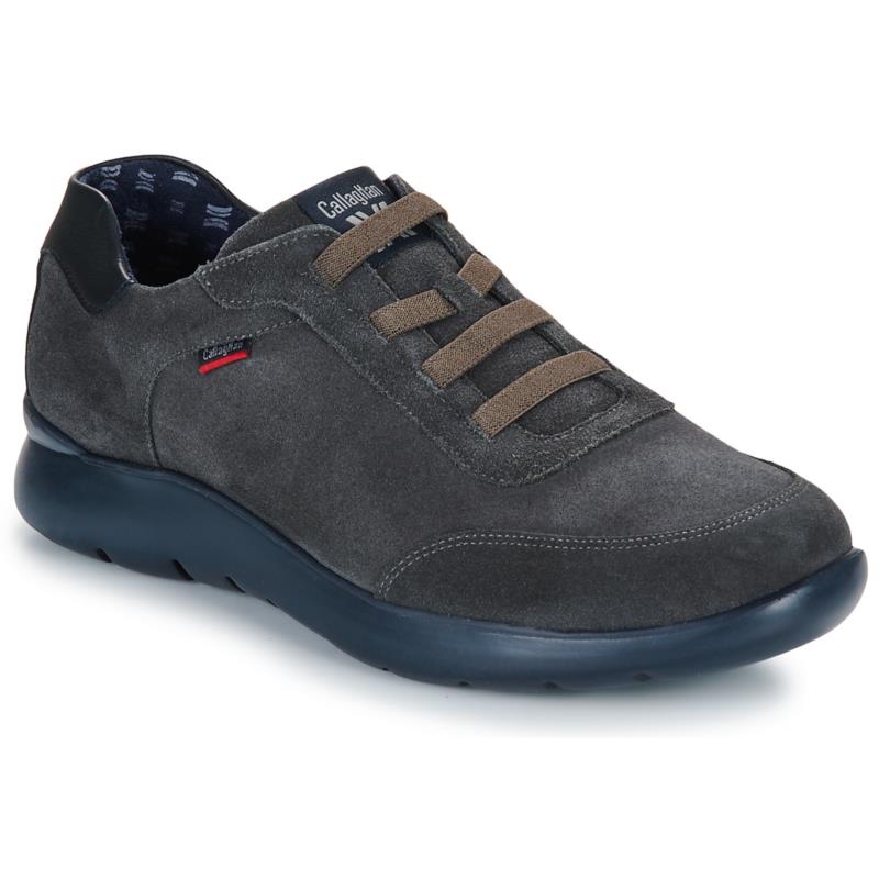 Xαμηλά Sneakers CallagHan NUVOLE ANTE