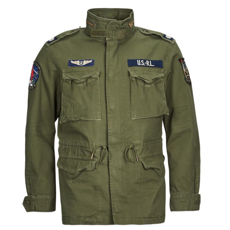 Παρκά Polo Ralph Lauren PENILLA