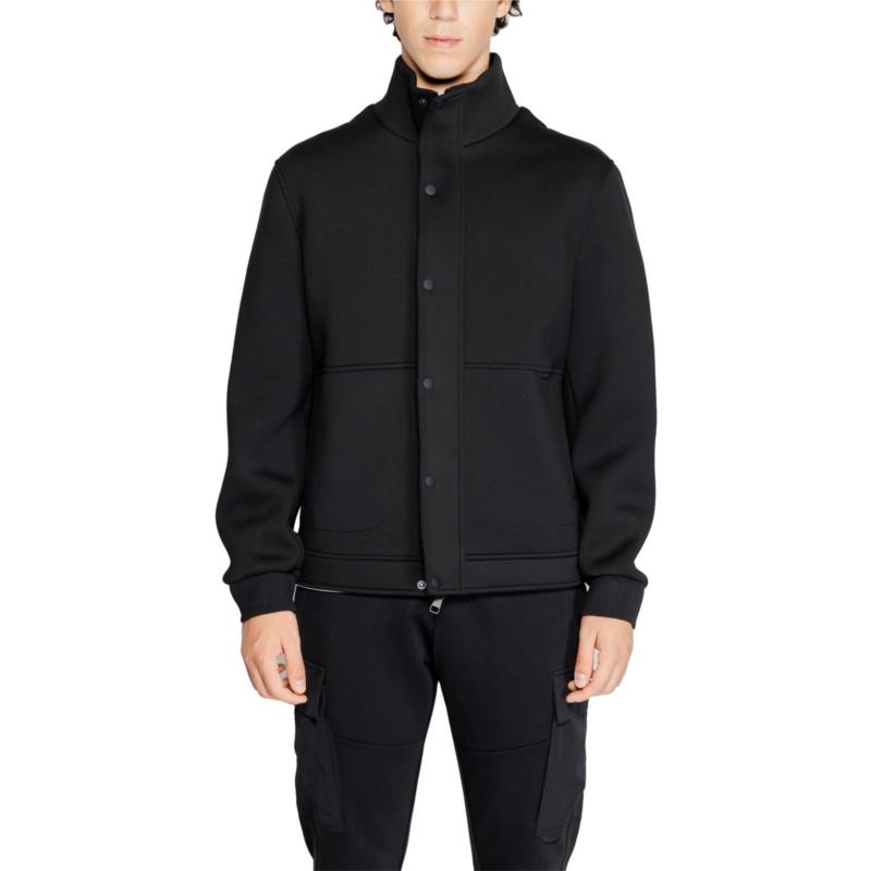 Παρκά Antony Morato STRETCH SCUBA VISCOSE MMCO00895-FA150172