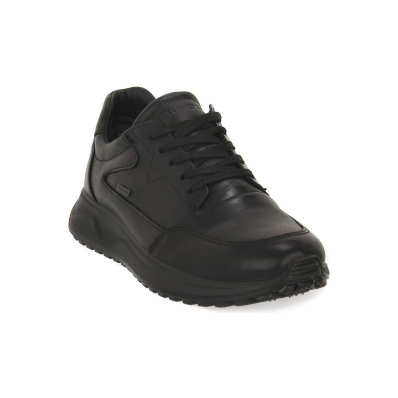 Sneakers IgI&CO SARONNO NERO
