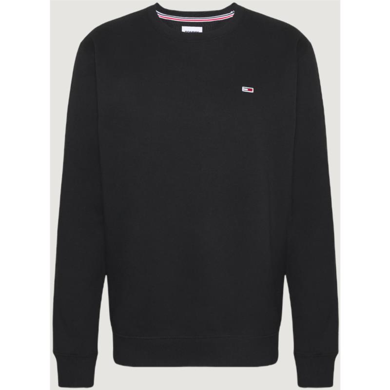 Φούτερ Tommy Hilfiger REGULAR FLEECE C DM0DM09591