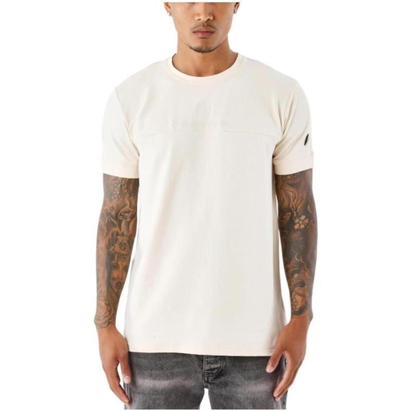 T-shirt με κοντά μανίκια Project X Paris -