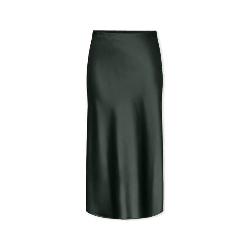 Κοντές Φούστες Y.a.s YAS Noos Pella Skirt - Sycamore