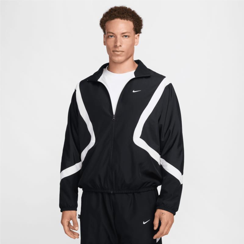 Nike M Nk Df Wvn Icon Jkt Strtfv (9000190543_16712)