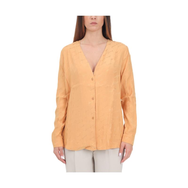 Πουκάμισα EAX SHIRT WOMEN