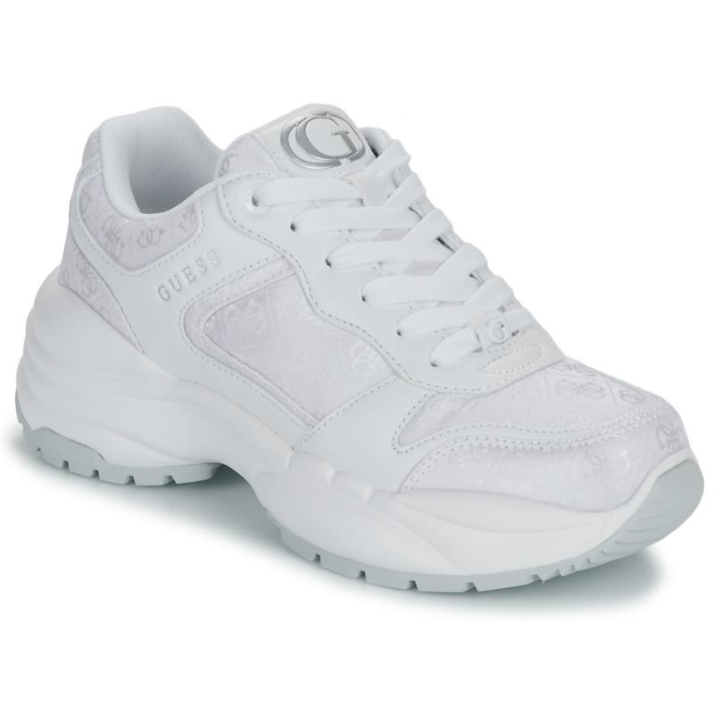 Xαμηλά Sneakers Guess SAMNIE