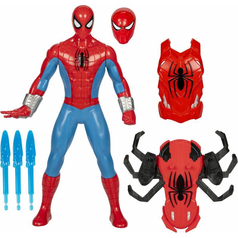 Spiderman 13'' Feature Figure (SPF8841)