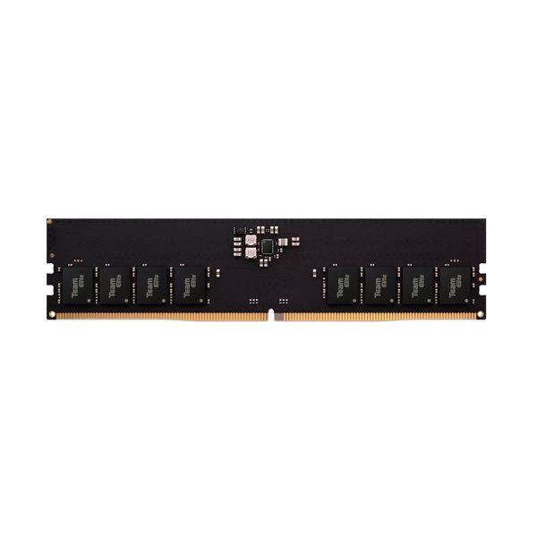 TeamGroup Elite DDR5 5200 1x16GB C42 Κάρτα Mνήμης