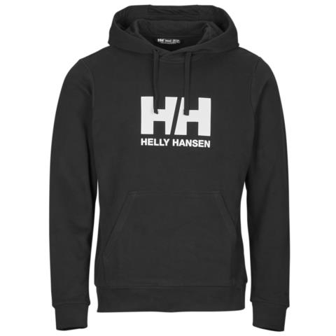 Φούτερ Helly Hansen HH LOGO HOODIE 2.0