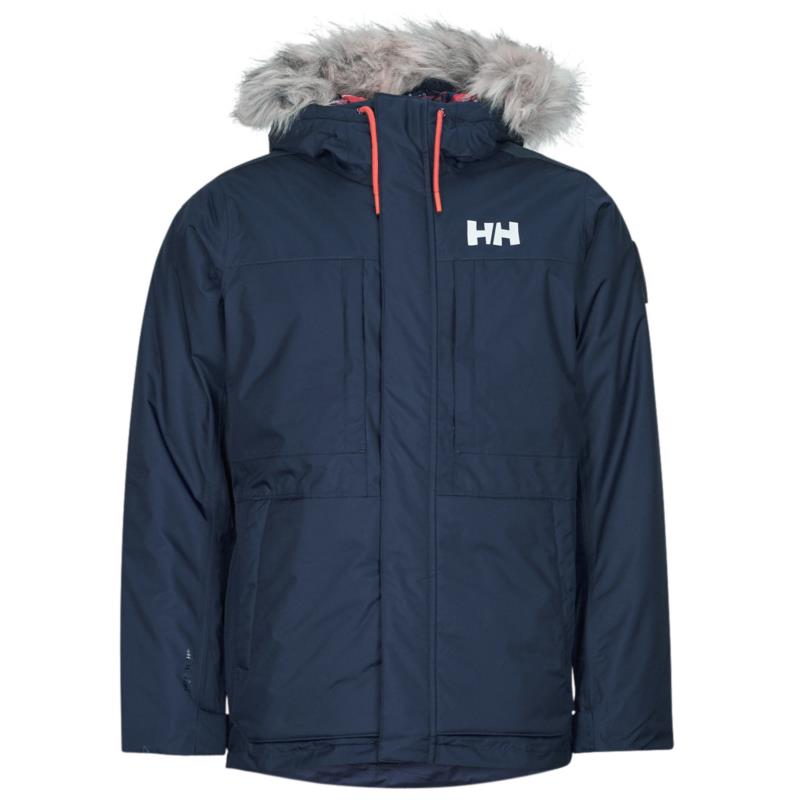 Παρκά Helly Hansen COASTAL 3.0 PARKA