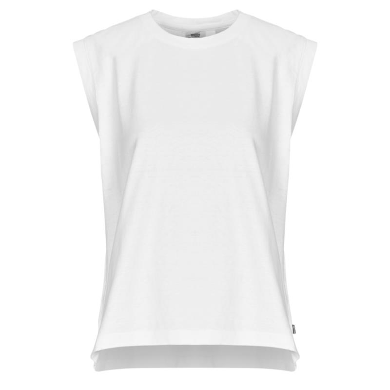 T-shirt με κοντά μανίκια Levis BOXY TANK