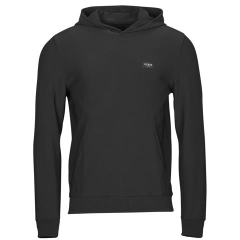 Φούτερ Guess TECH STRETCH HOODIE SWEATSHIRT