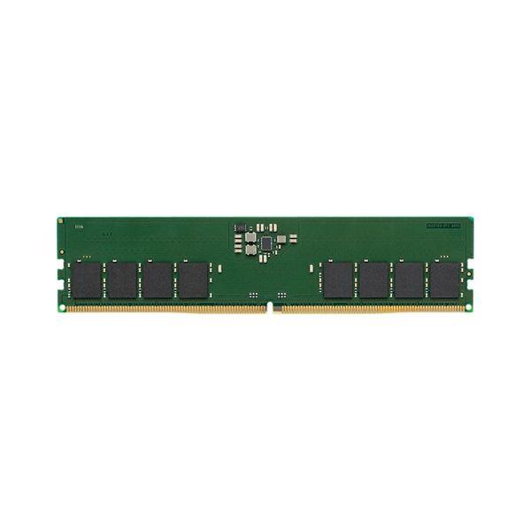 Kingston ValueRAM DDR5 4800 1X8GB C40 Μνήμη RAM