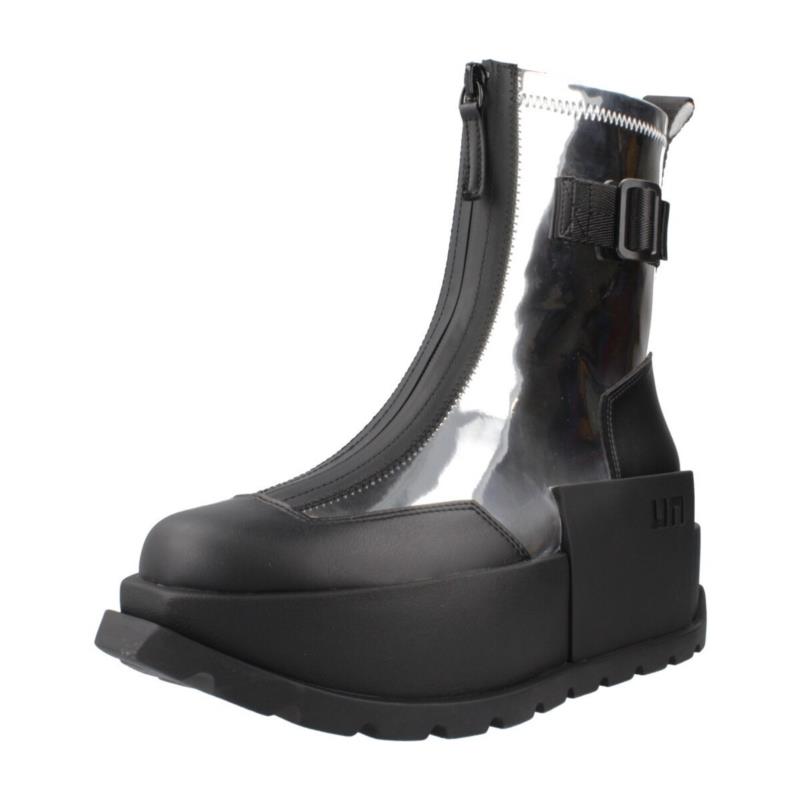 Μπότες United nude ROKO BOOTIE II