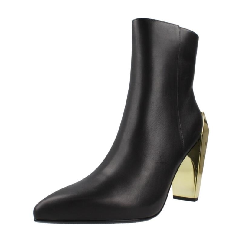 Μπότες United nude GEM BOOTIE HI