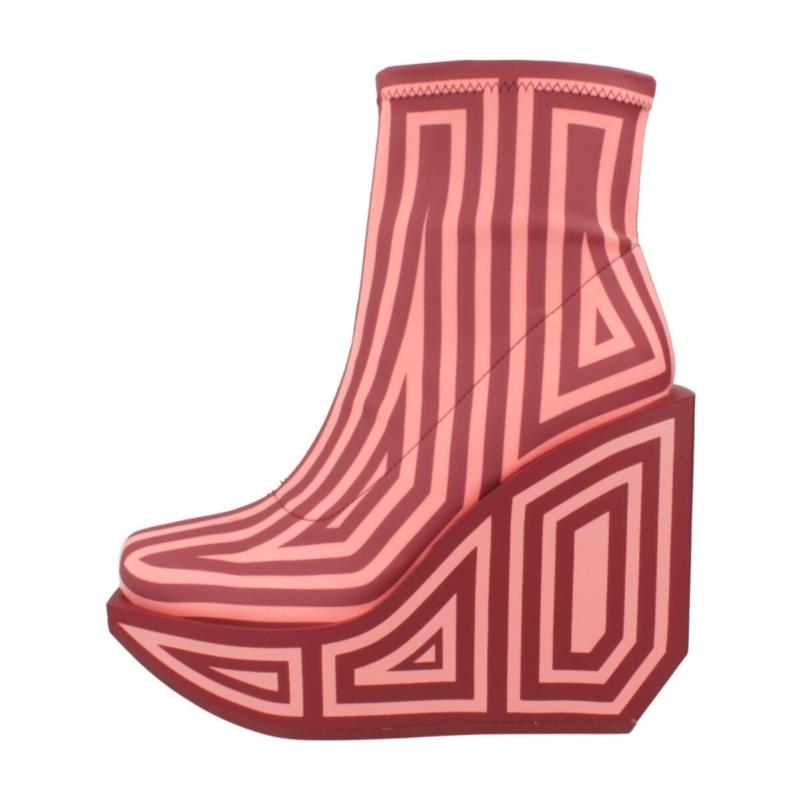 Μπότες United nude WA BOOTIE HI