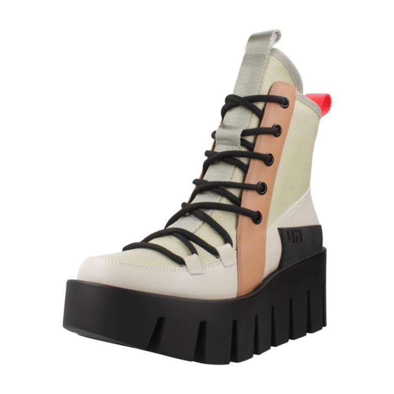 Μπότες United nude GRIP EXPLORER