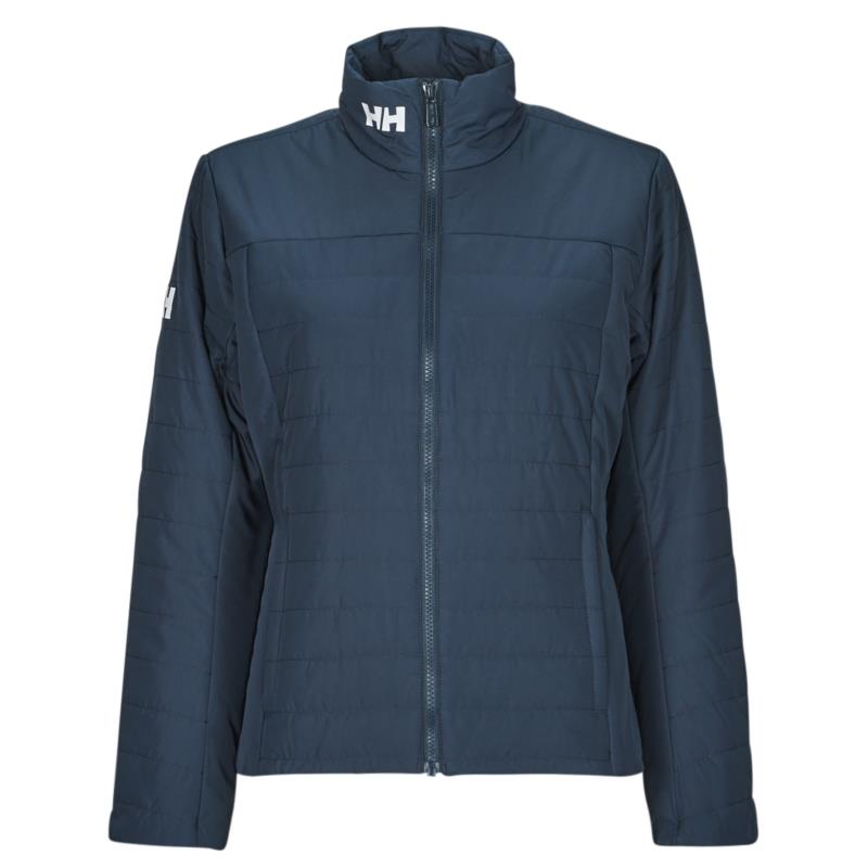 Μπουφάν Helly Hansen W CREW INSULATOR JACKET 2.0