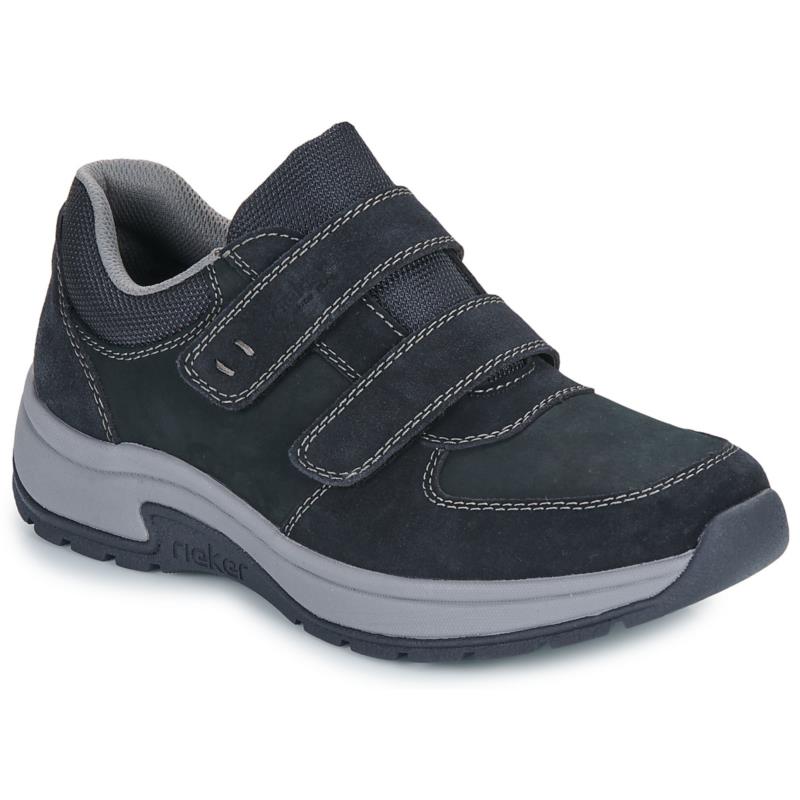 Xαμηλά Sneakers Rieker 11051-14