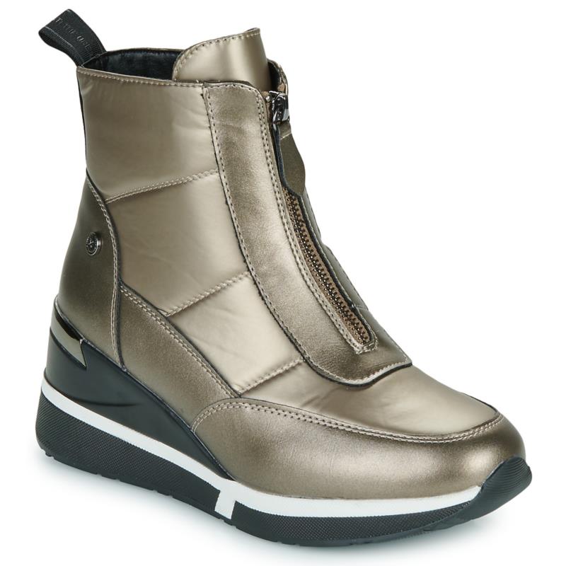 Ψηλά Sneakers Xti -