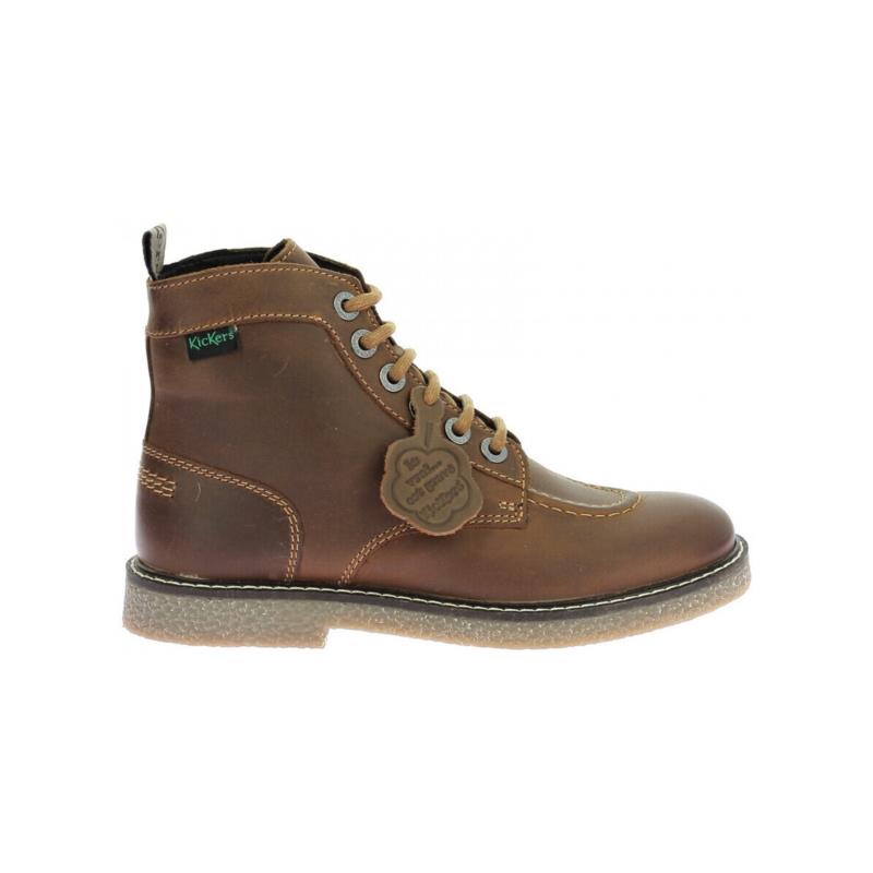 Μποτίνια Kickers Kick legendary